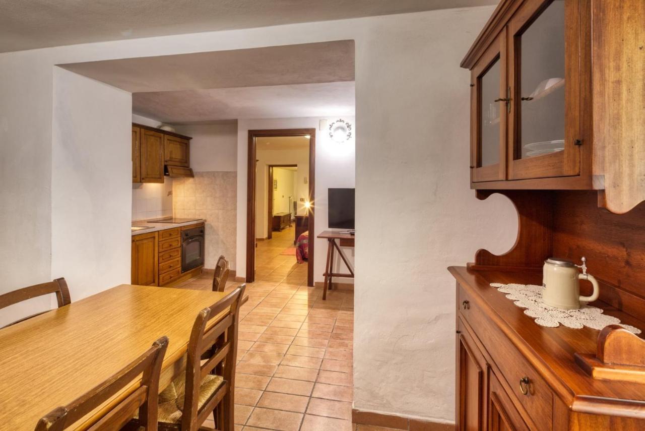 גוביו Agriturismo Casella Del Piano מראה חיצוני תמונה