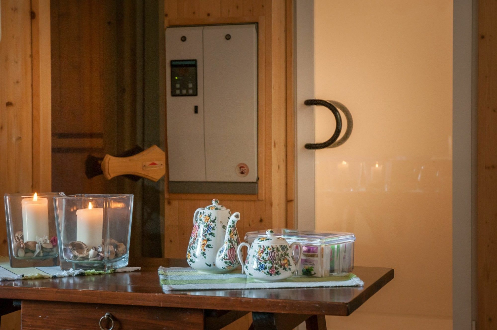 גוביו Agriturismo Casella Del Piano מראה חיצוני תמונה