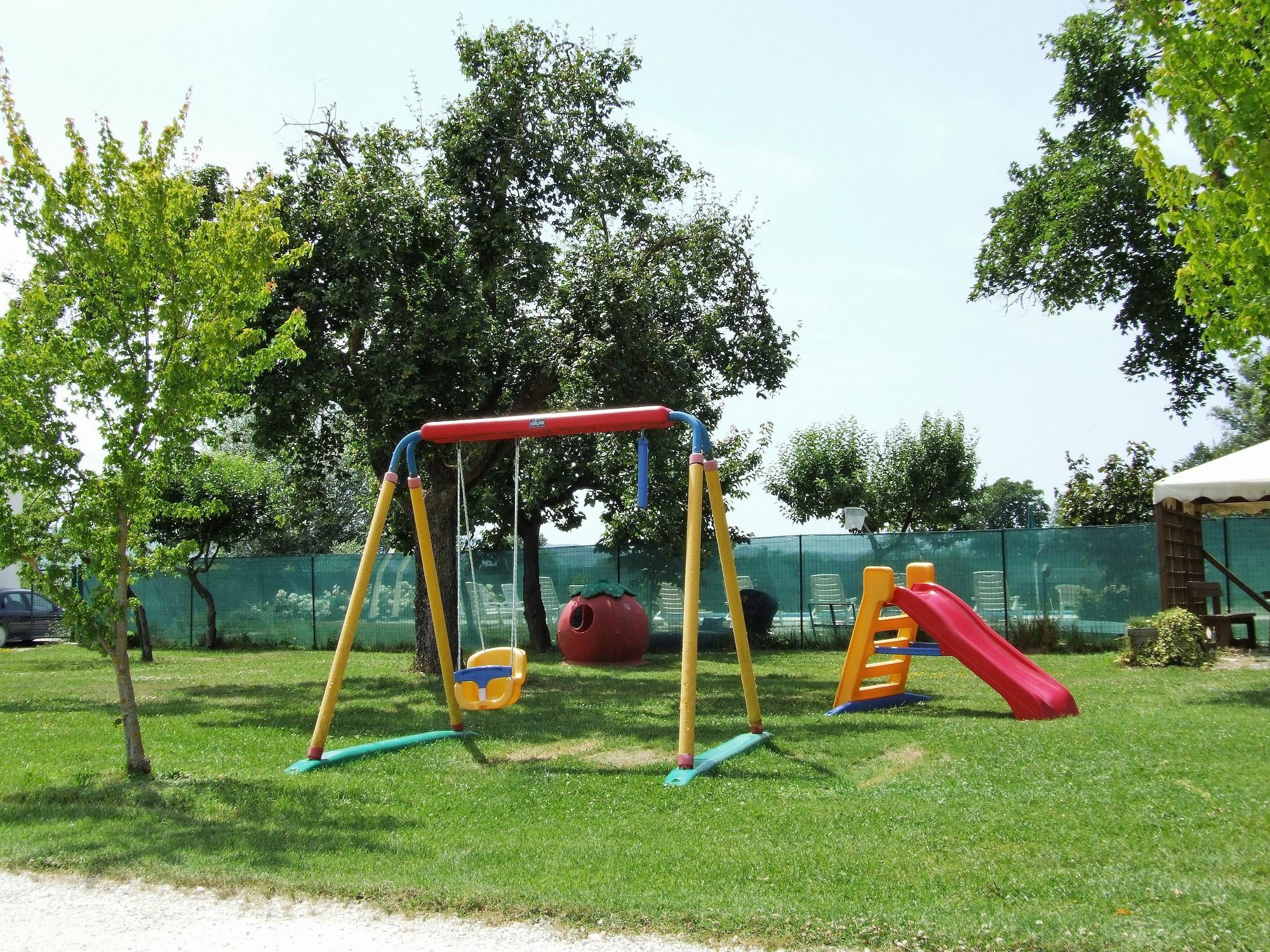 גוביו Agriturismo Casella Del Piano מראה חיצוני תמונה