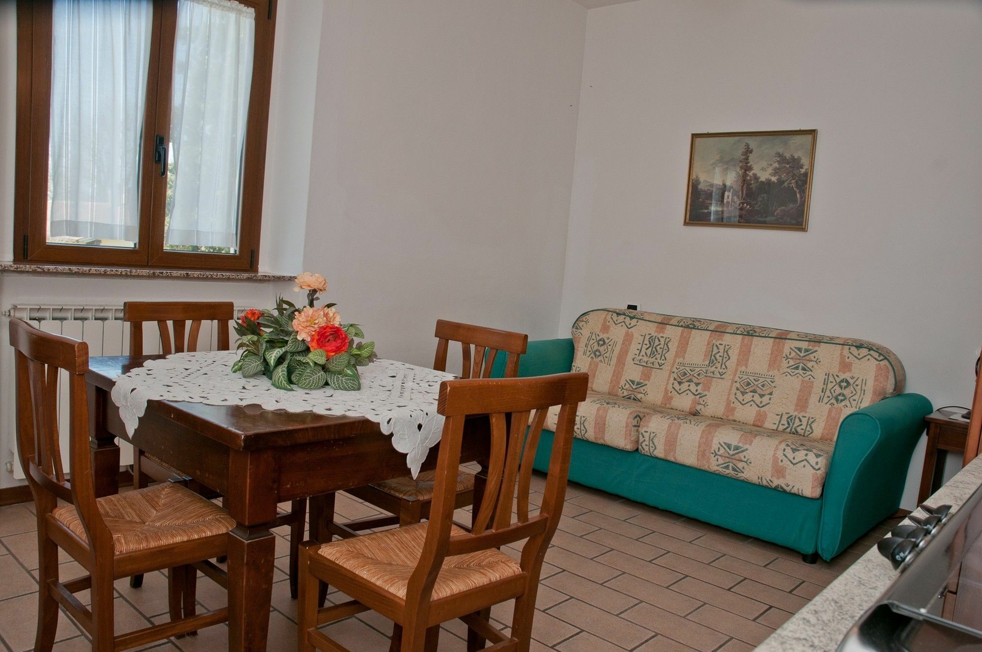 גוביו Agriturismo Casella Del Piano מראה חיצוני תמונה