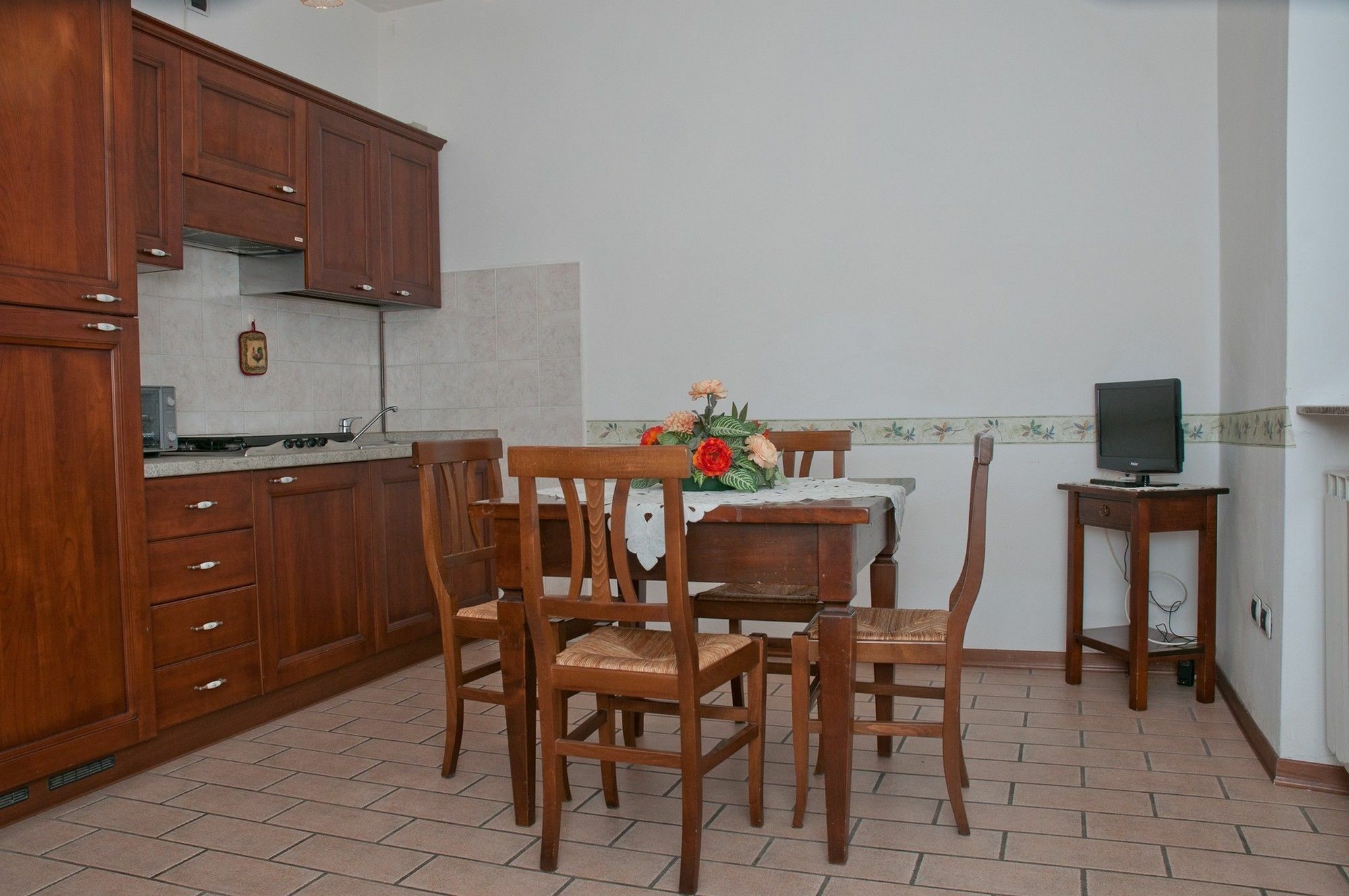 גוביו Agriturismo Casella Del Piano מראה חיצוני תמונה